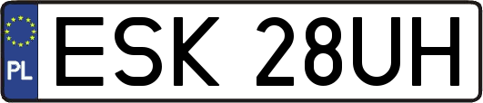 ESK28UH