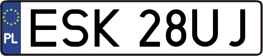 ESK28UJ
