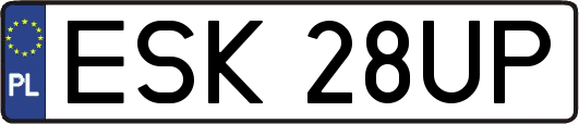 ESK28UP