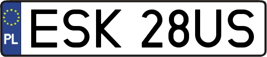 ESK28US