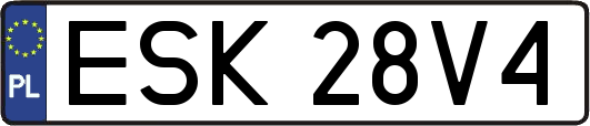 ESK28V4