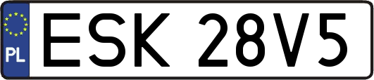 ESK28V5