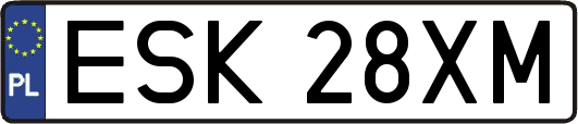 ESK28XM