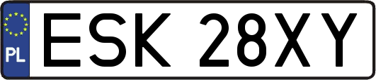 ESK28XY