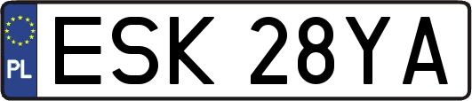 ESK28YA