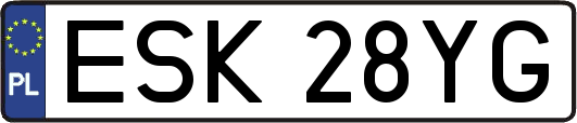 ESK28YG