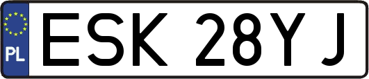 ESK28YJ