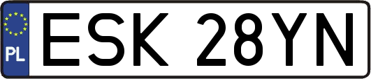 ESK28YN