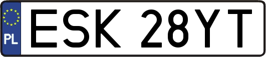 ESK28YT