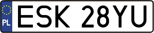 ESK28YU