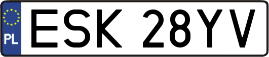 ESK28YV