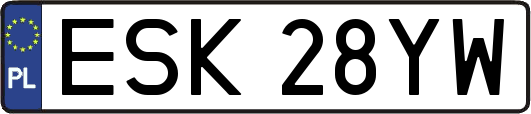 ESK28YW