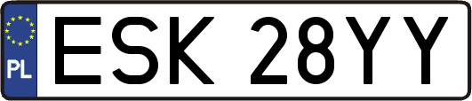 ESK28YY