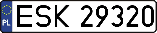 ESK29320
