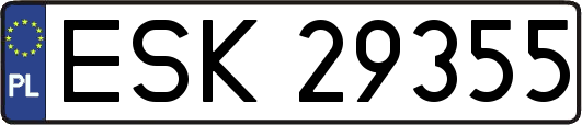 ESK29355