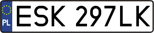 ESK297LK