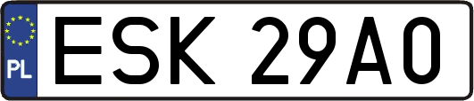 ESK29A0