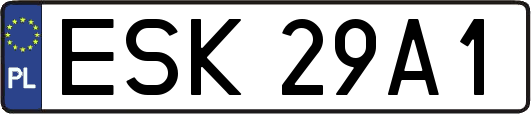 ESK29A1