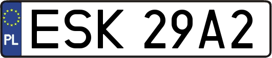 ESK29A2