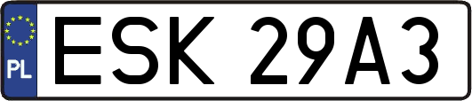 ESK29A3