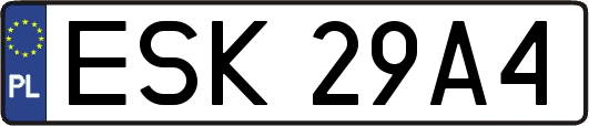 ESK29A4