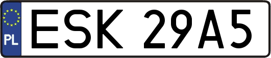 ESK29A5