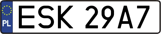 ESK29A7