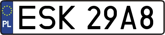 ESK29A8
