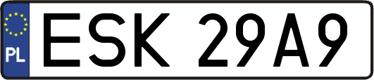 ESK29A9