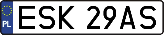 ESK29AS