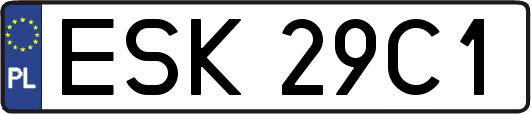 ESK29C1