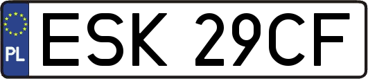 ESK29CF