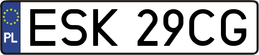 ESK29CG