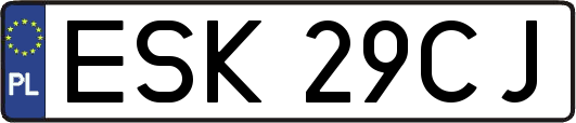 ESK29CJ