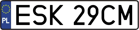 ESK29CM