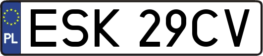 ESK29CV