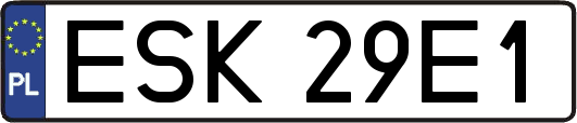 ESK29E1