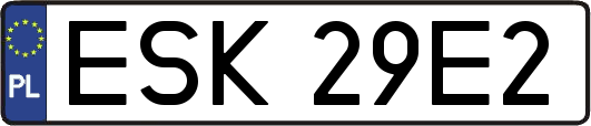ESK29E2