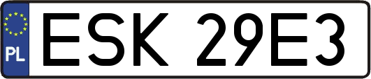 ESK29E3