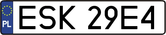 ESK29E4