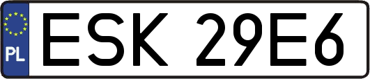 ESK29E6