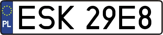 ESK29E8