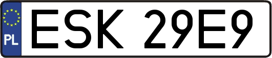 ESK29E9