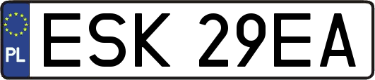 ESK29EA