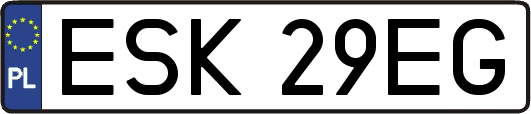 ESK29EG