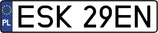 ESK29EN
