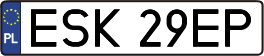 ESK29EP