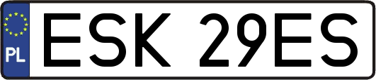 ESK29ES