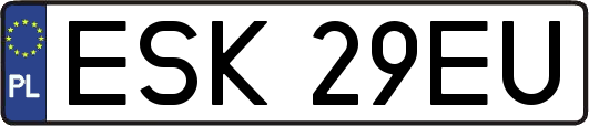 ESK29EU