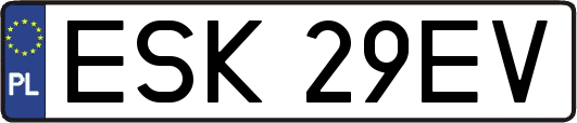 ESK29EV